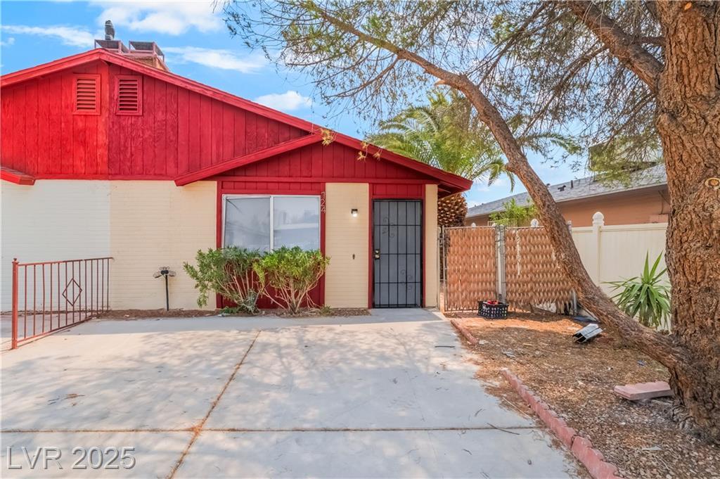 724 Concrete CT