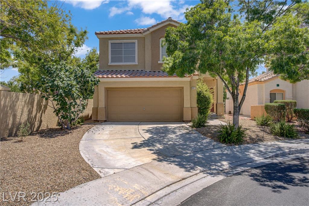 9401 Summer Rain DR