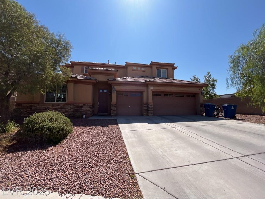 536 Copper View ST