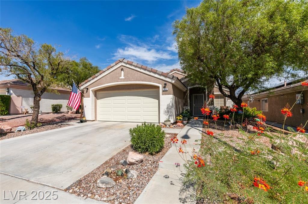 2108 Eagle Watch DR