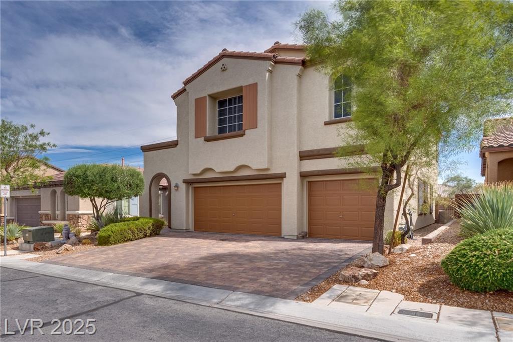 9141 Castle Valley AVE