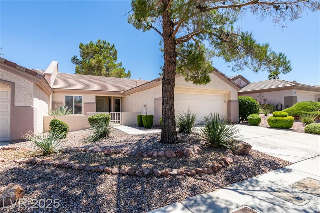 2093 High Mesa DR