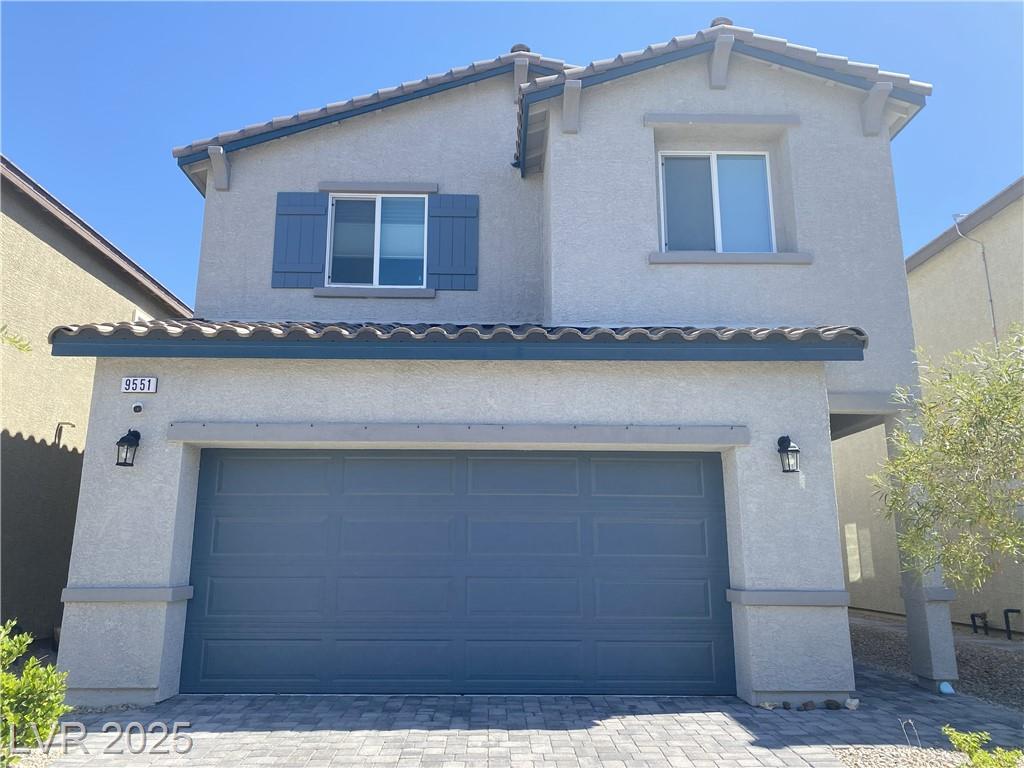 9551 Spyglass Run AVE