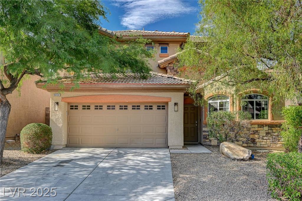 8454 Cerritos CT
