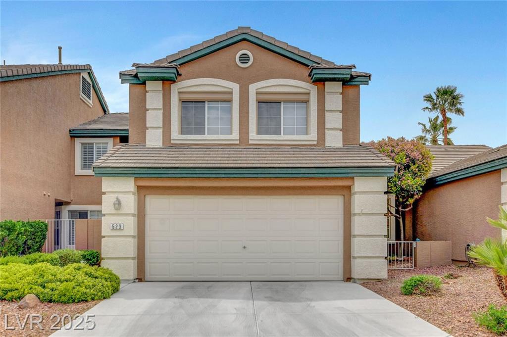 523 Crimson View Place 