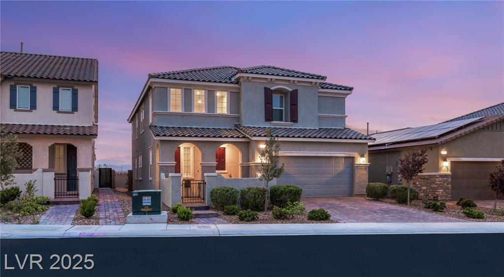 2661 Cava Tirreni ST