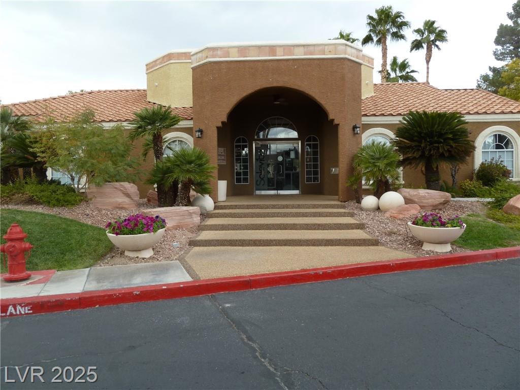 2120 Ramrod AVE