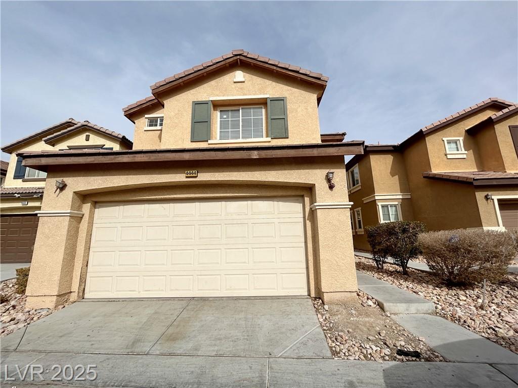 4444 Oberlander AVE