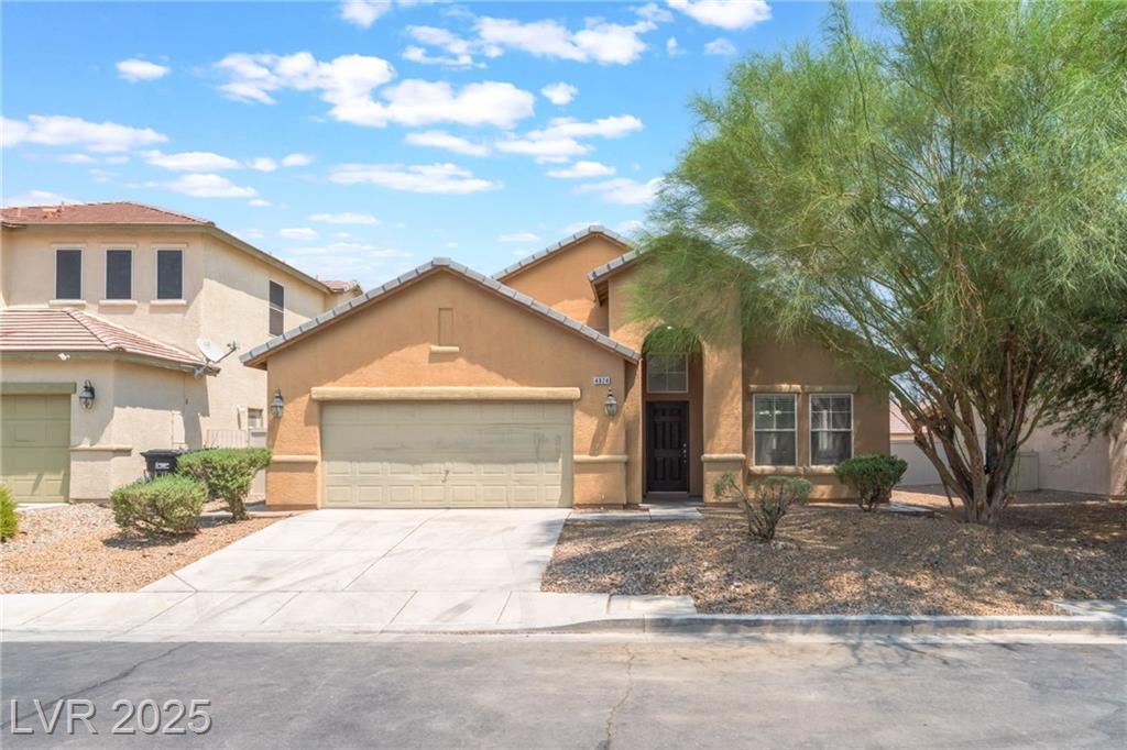 4824 Quartz Crest ST
