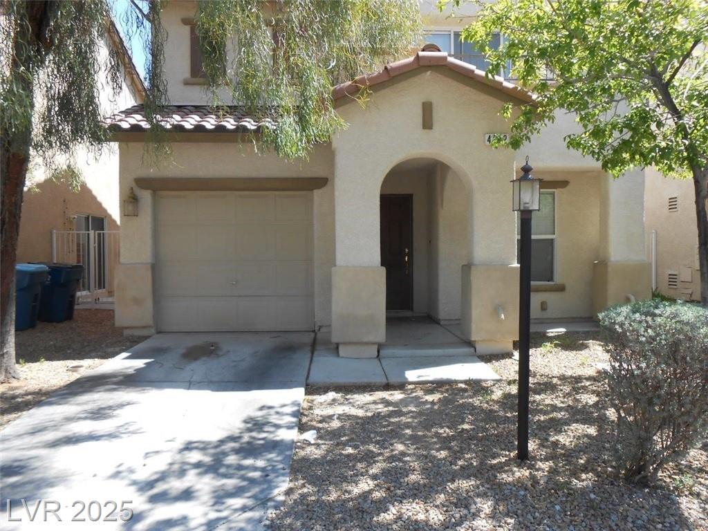 4212 HAVEN HURST CT