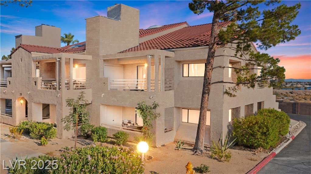 3859 Desert Marina DR