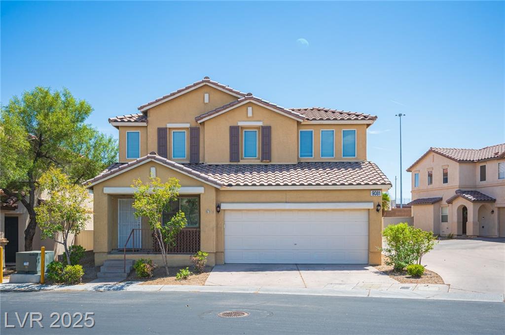 9081 Spoonbill Ridge PL