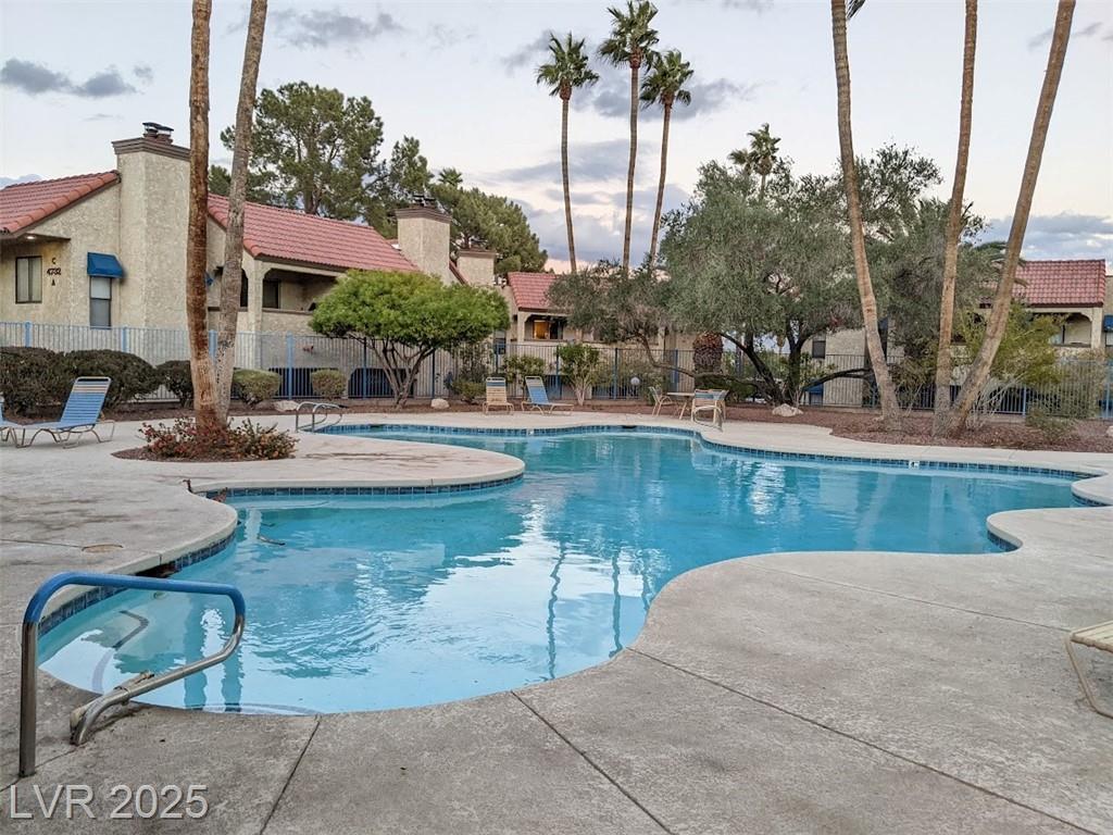 4708 Obannon DR