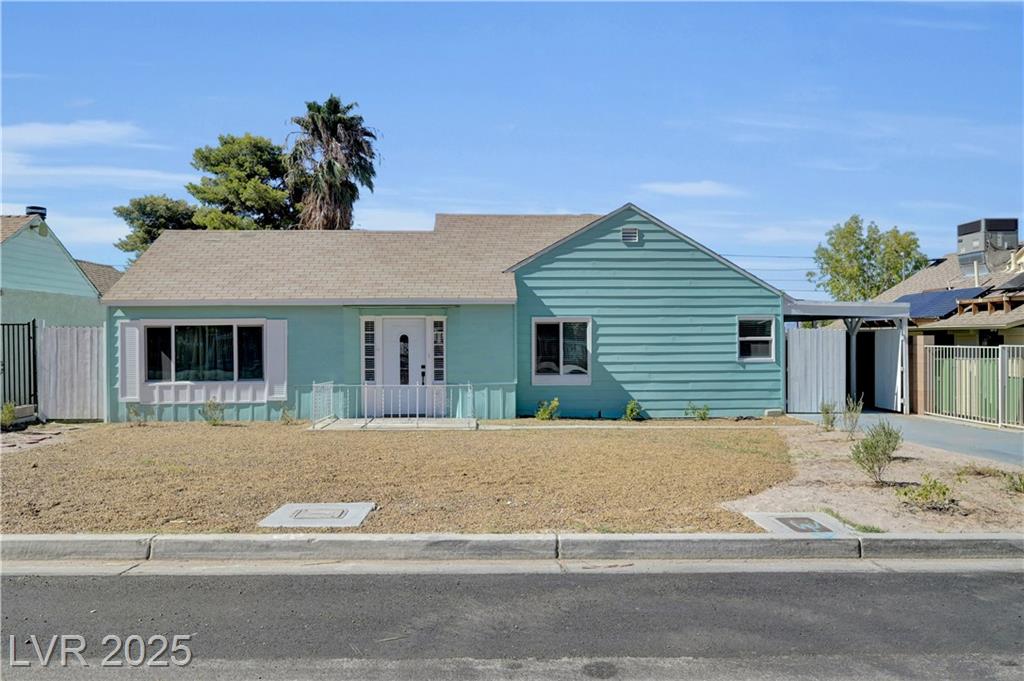 1421 Norman AVE
