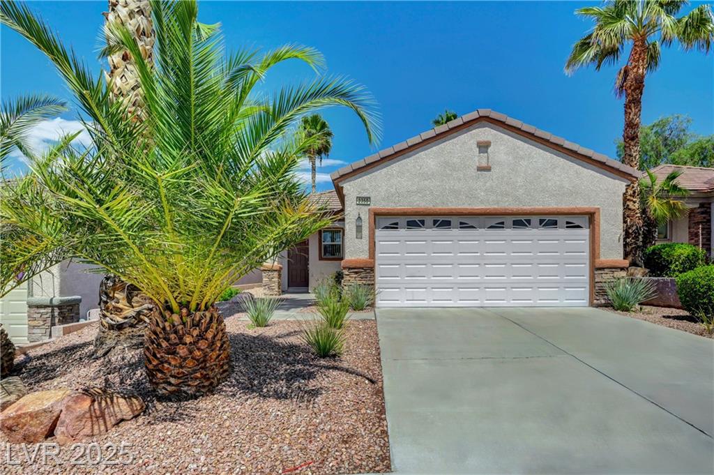 2350 Garnet Star ST
