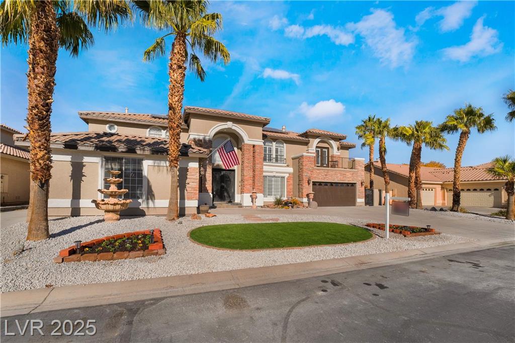 1316 Eagle Meadow CT