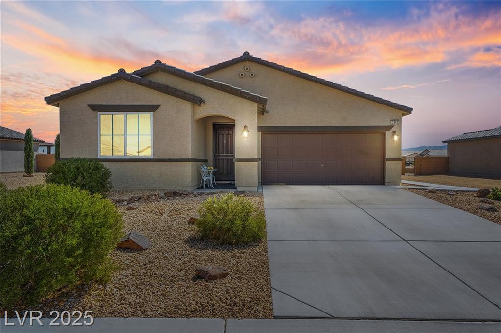 3543 Wallowa DR