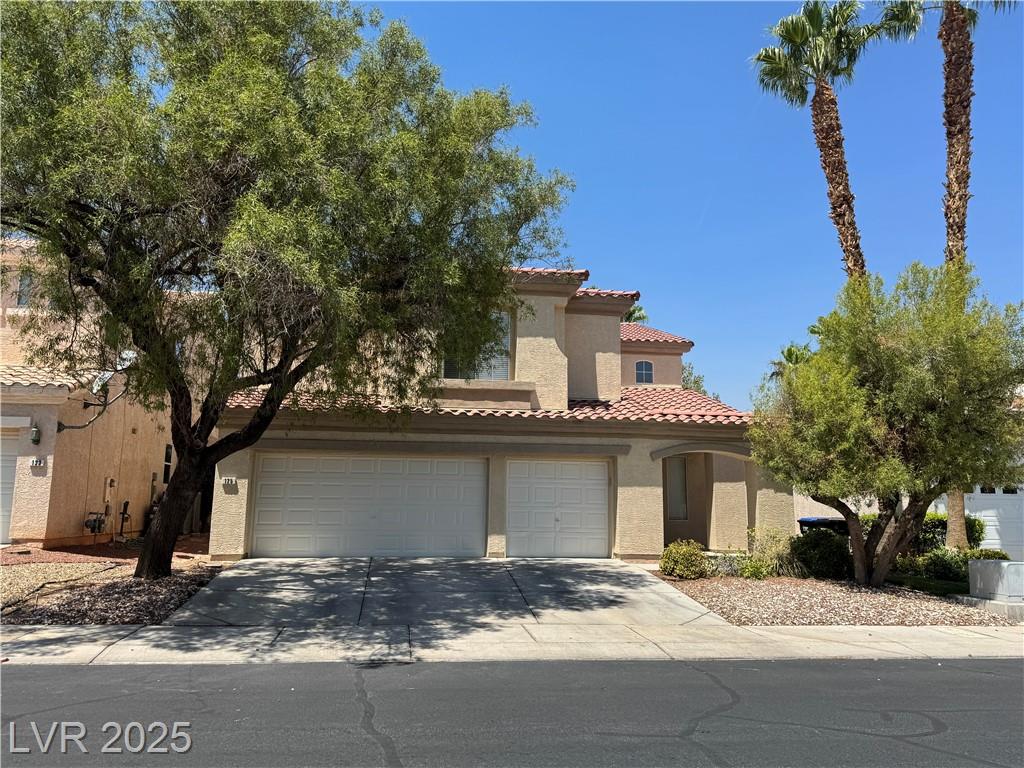 125 Lakewood Garden DR