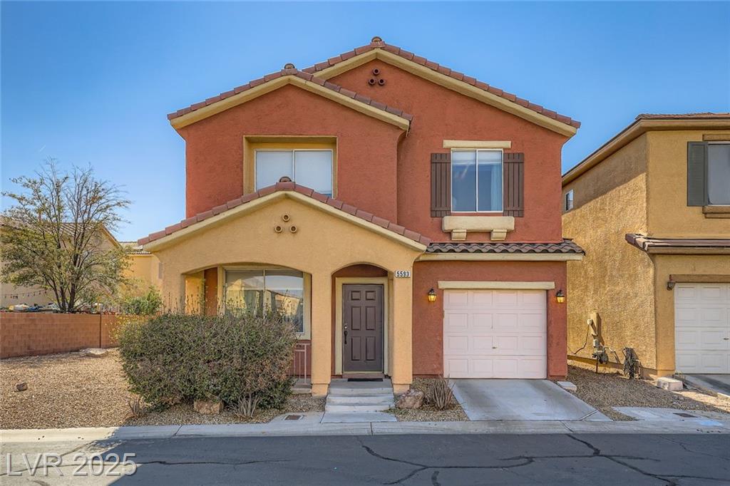 5593 Gold Mint LN