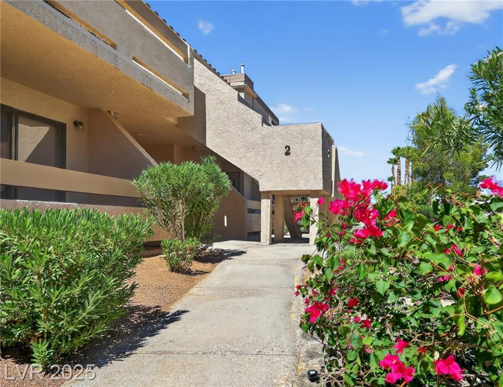 3730 Desert Marina DR