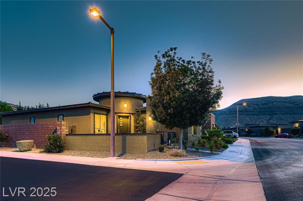9889 Gemstone Sunset AVE