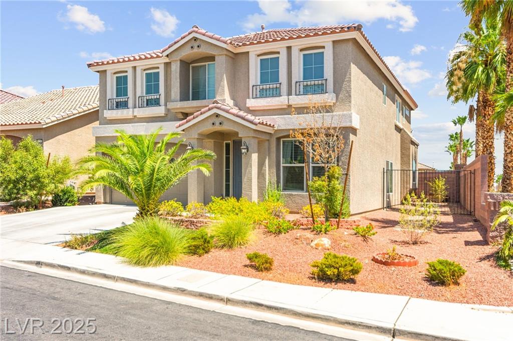 8254 Duncan Peak CT