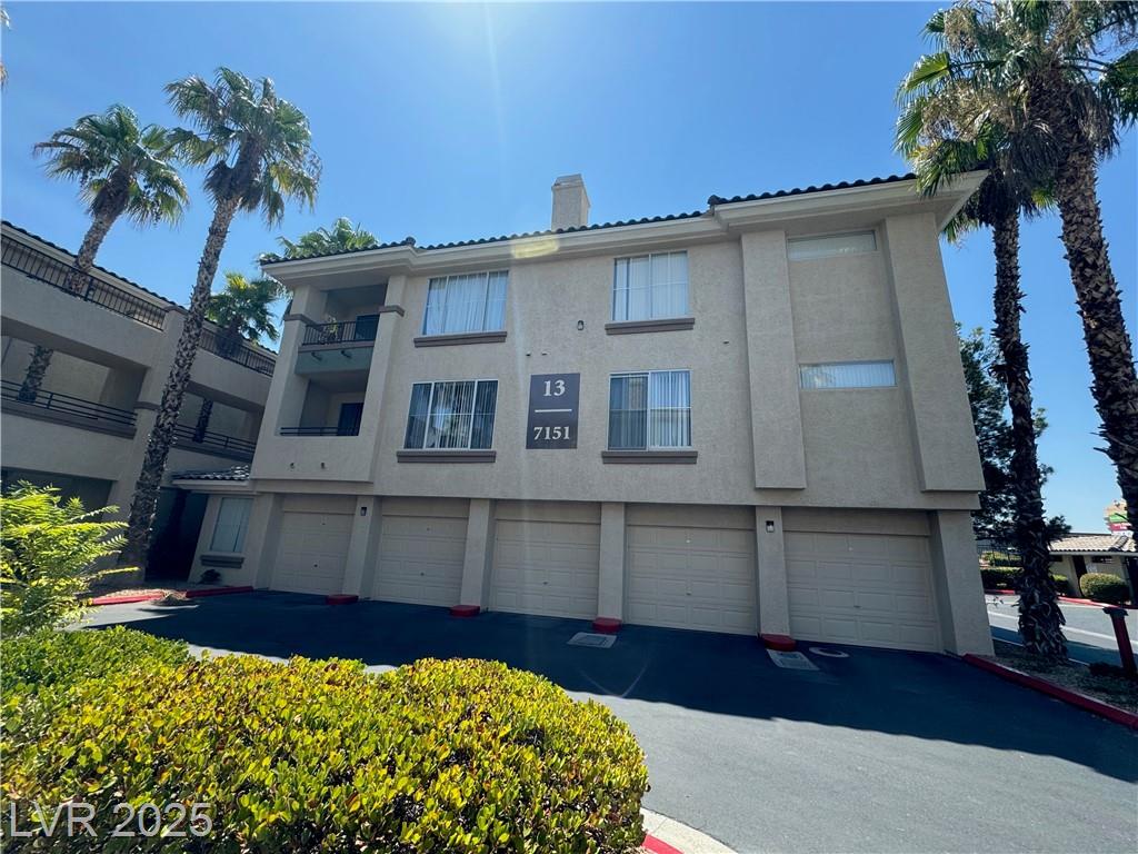 7151 Durango DR