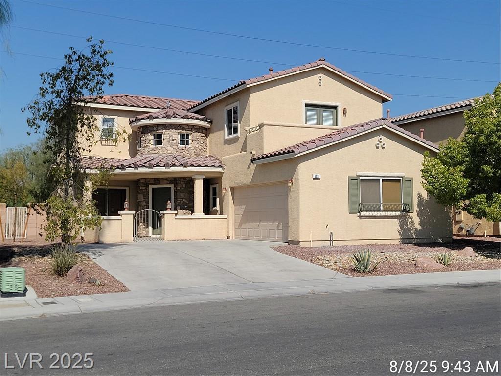 6033 CASA ANTIQUA ST