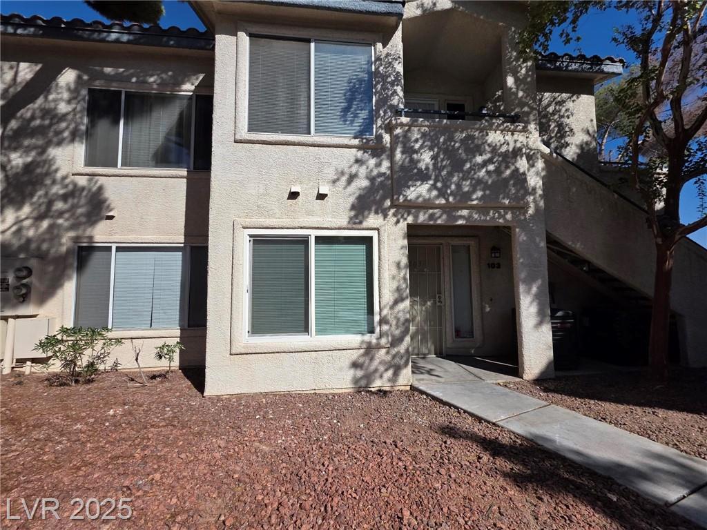 5265 Caspian Springs DR