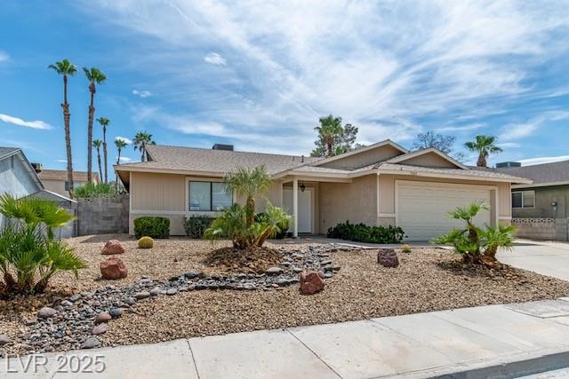 7101 Carrondale WAY