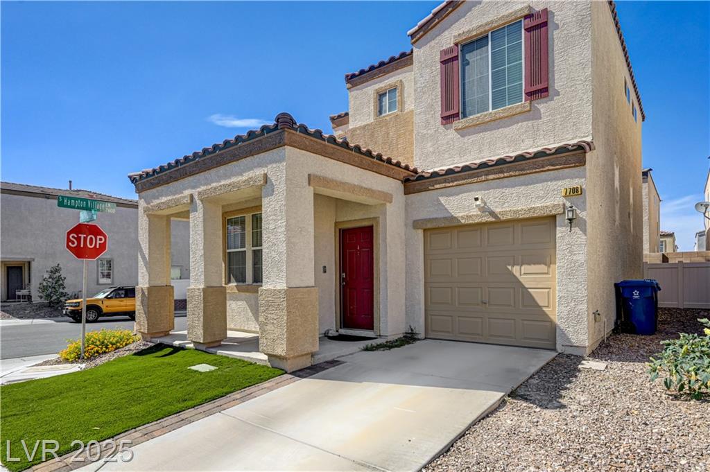 7708 Park Village PL