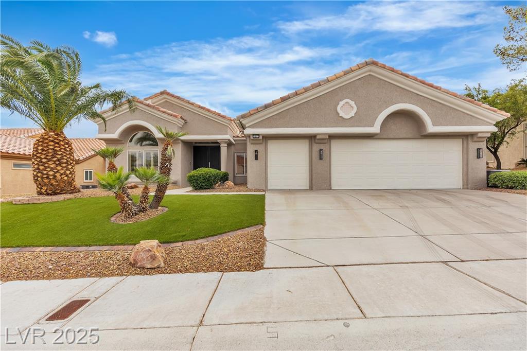 9513 Villa Ridge DR