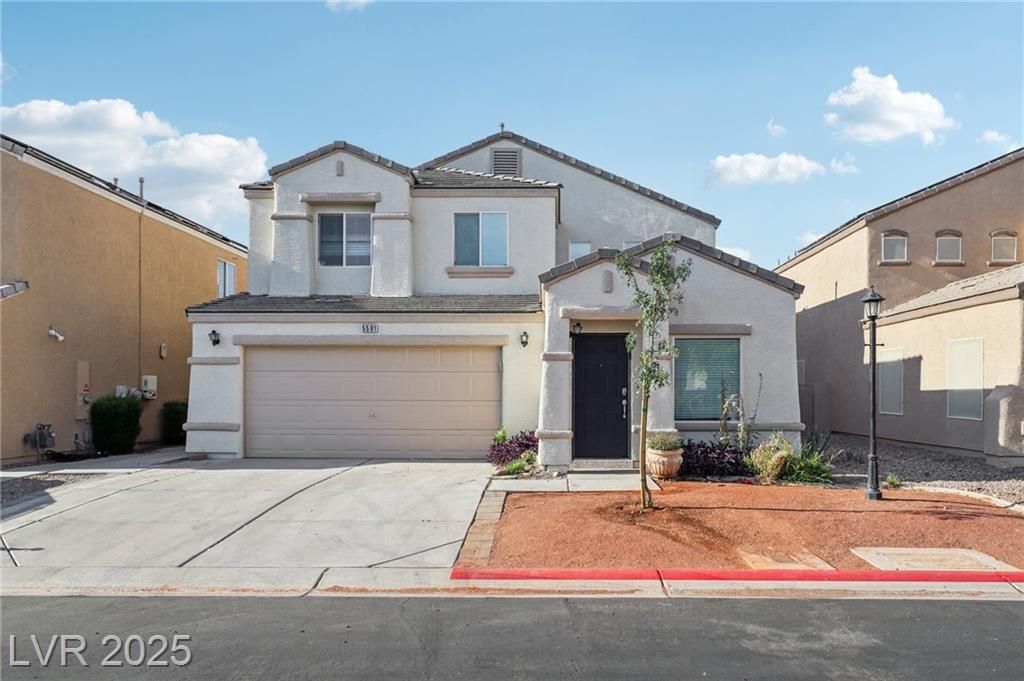 5501 Leadville AVE