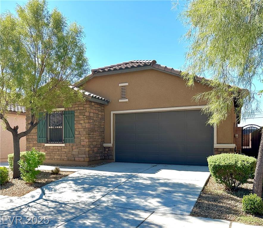 7137 Flowering Rose AVE
