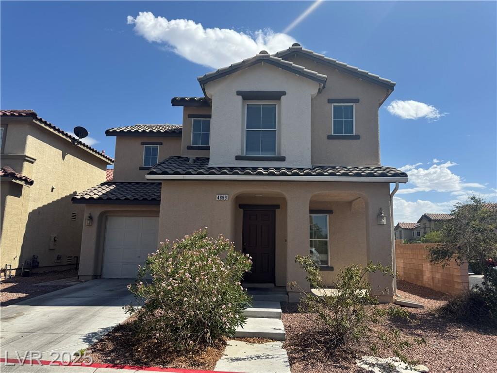 4693 Ametrine CT