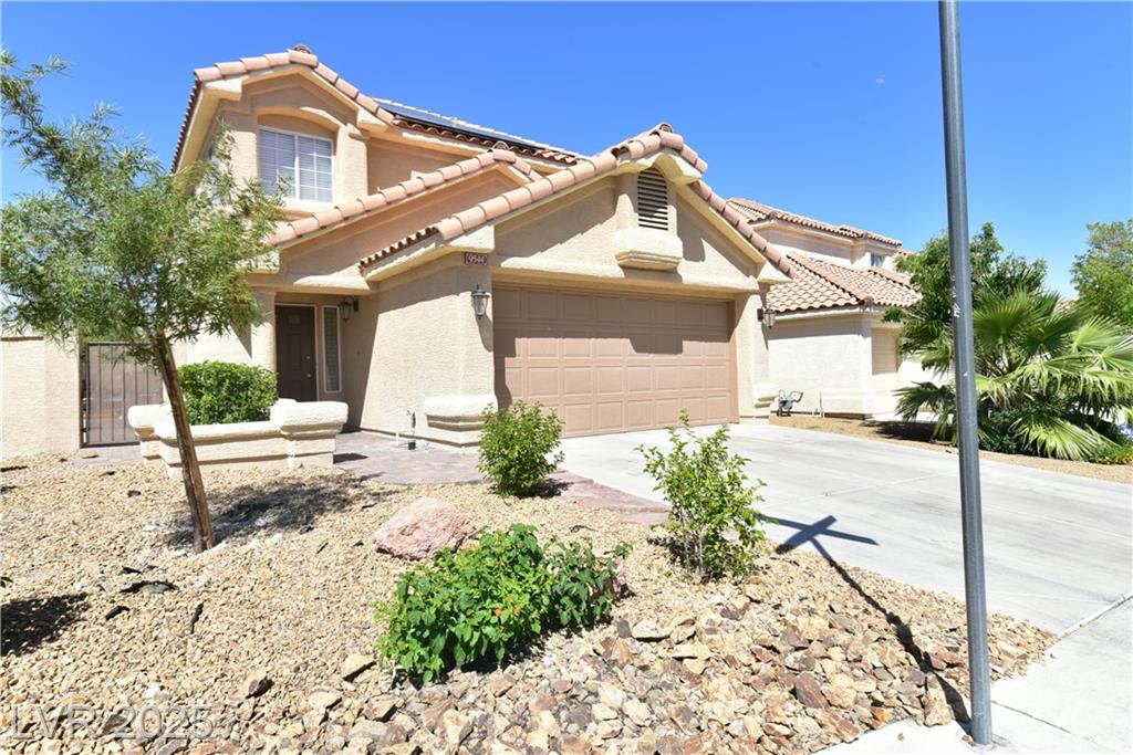 9544 Amber Valley LN