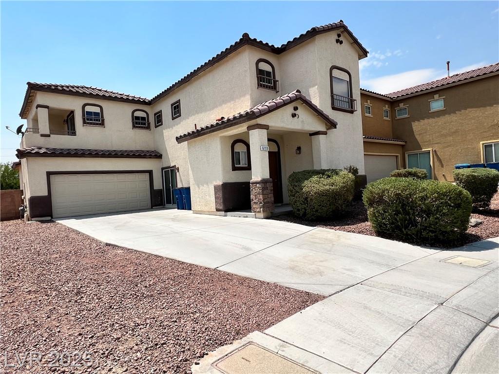 6109 Blue Luna ST
