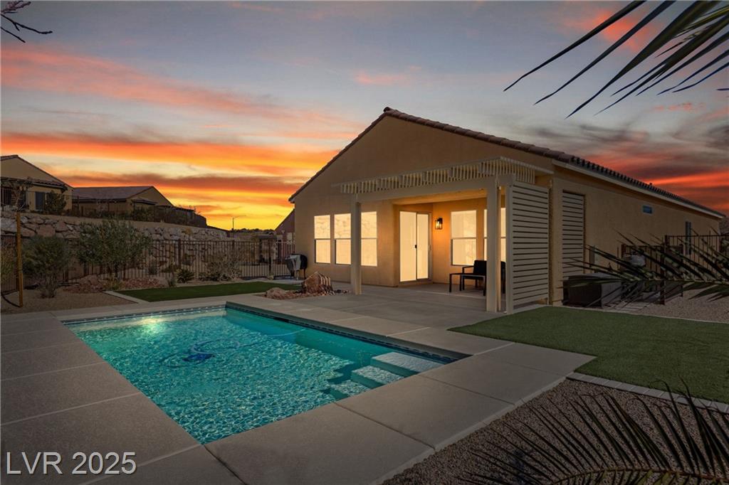 761 Prospector PT