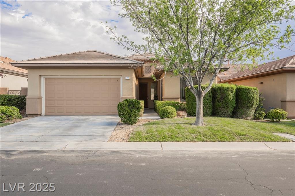 17 Caprington RD