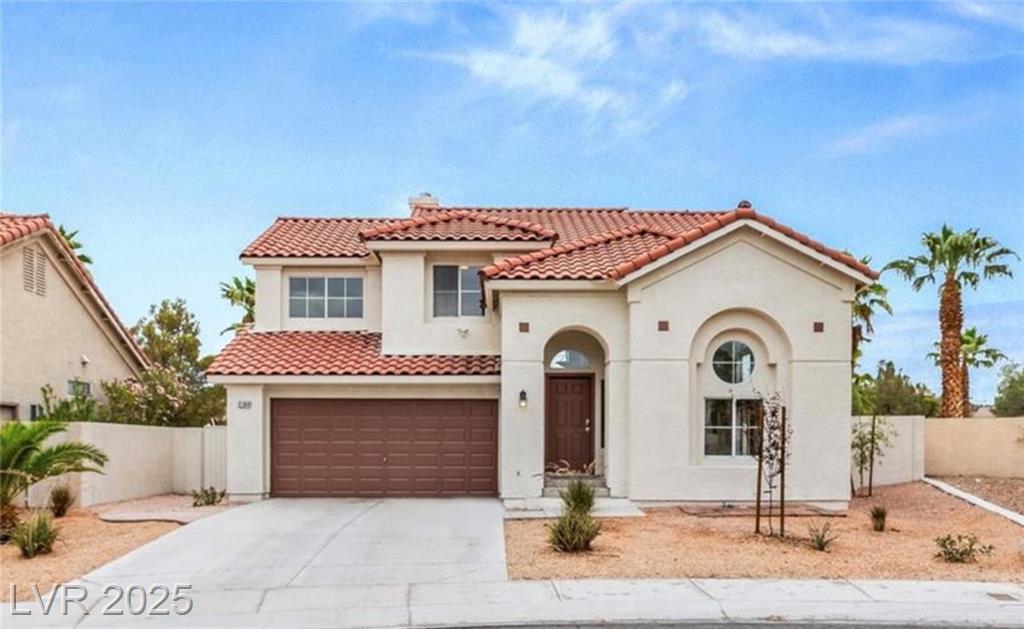 2104 Fountain View DR