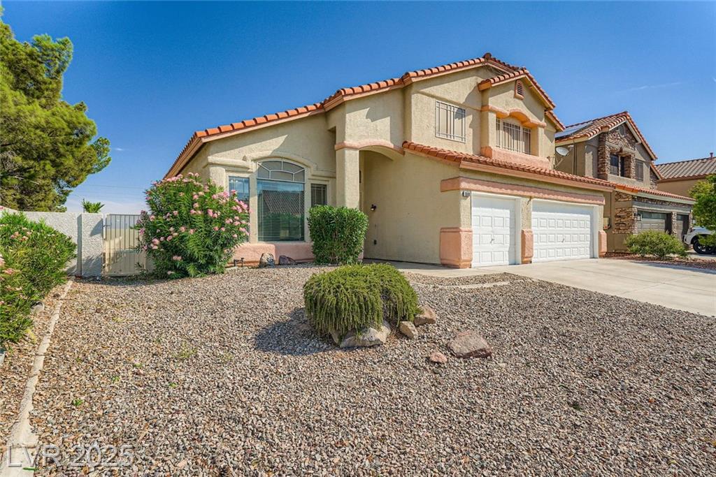 1598 Signal Butte WAY