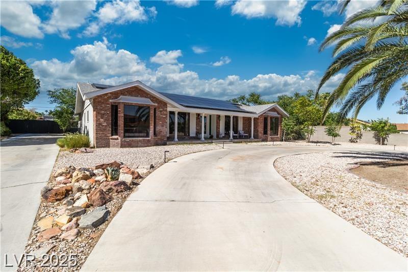 5486 Alfred DR