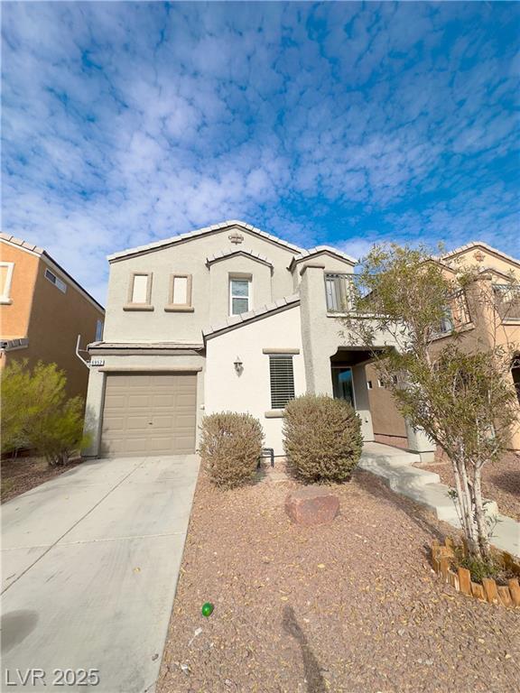 6952 Graceful Cloud AVE