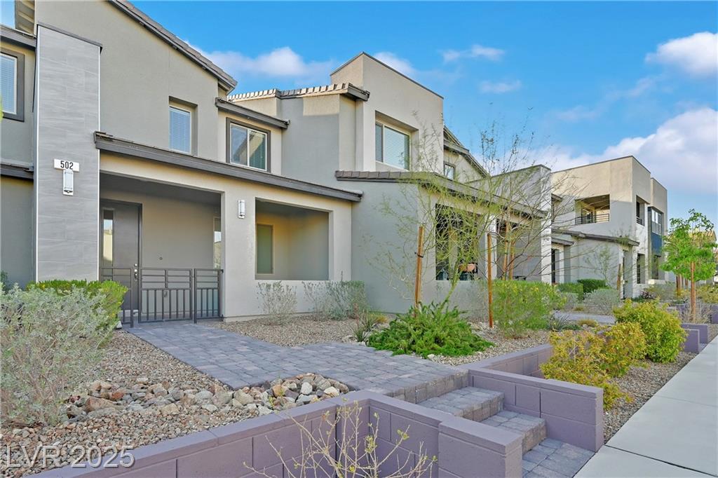 502 Sonoma Range ST