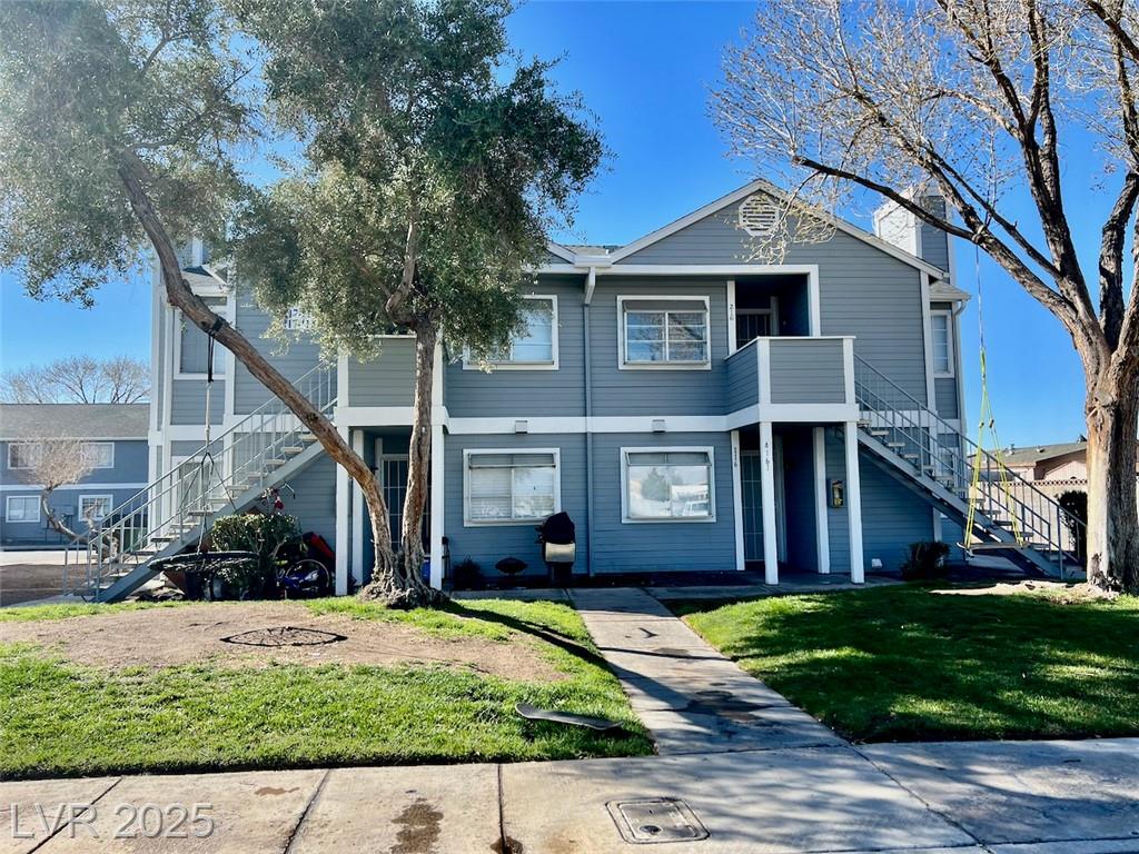 4161 Terrestrial LN