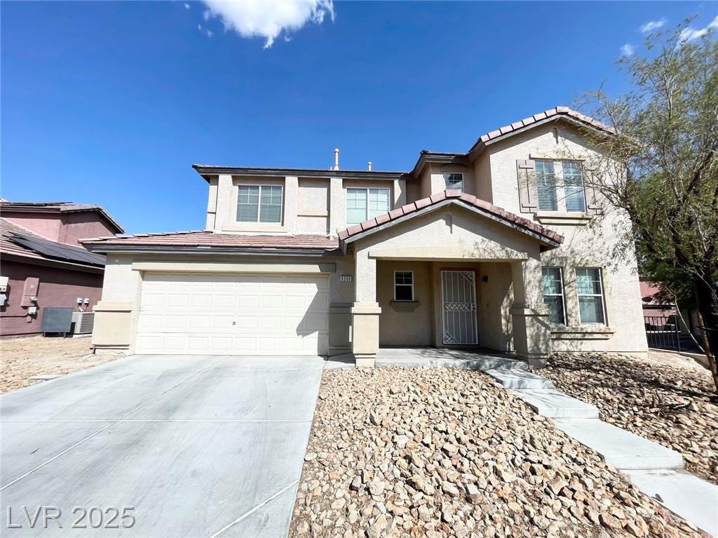 5208 Ponderosa Heights ST
