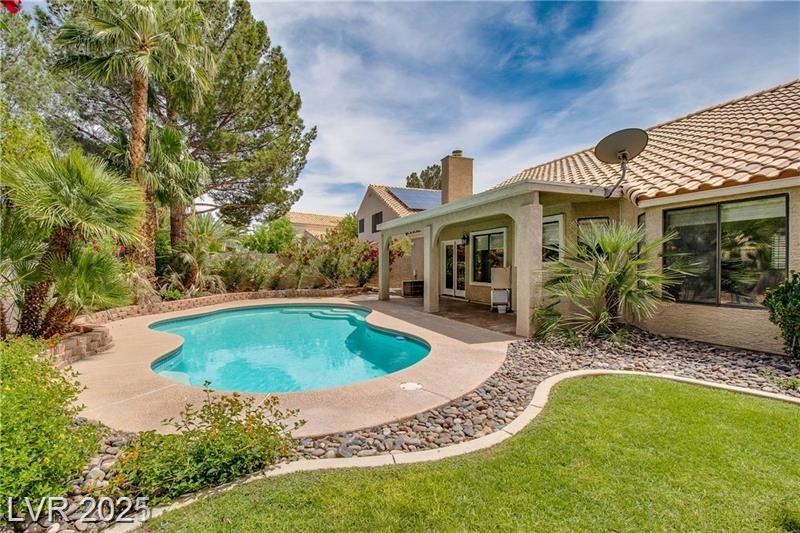 2644 White Pine DR