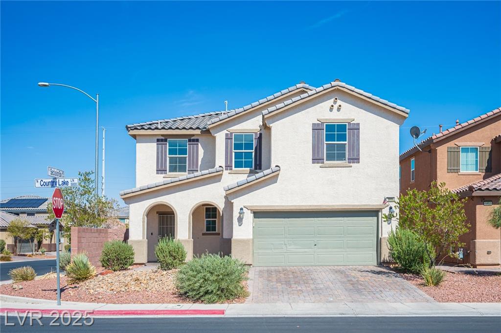 5856 Country Lake LN
