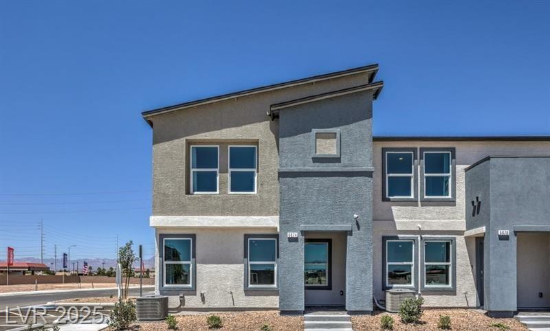 2562 Blue Passion AVE