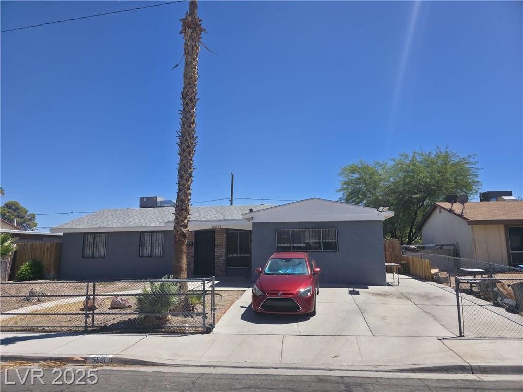 5521 Auborn AVE